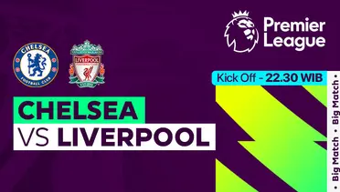 Chelsea vs Liverpool Live