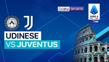 Udinese vs Juventus Live