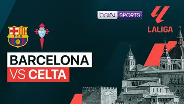 Barcelona vs Celta Vigo Live