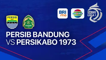 Persib Bandung vs Persikabo Live