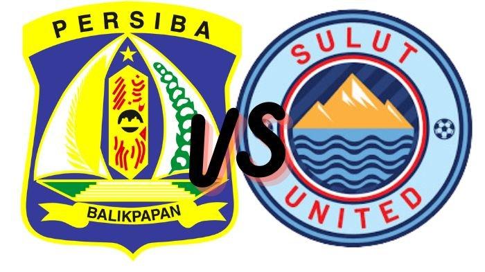 Persiba Balik Papan vs Sulut United Live