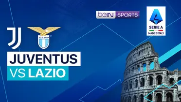 Juventus vs Lazio Live