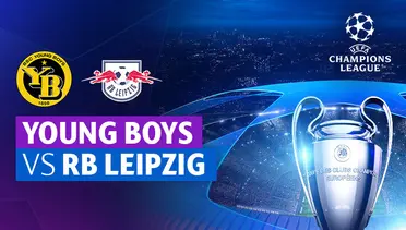 Young Boys vs RB Leipzig Live