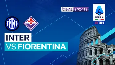Inter Milan vs Fiorentina Live