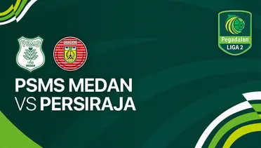 PSMS Medan vs Persiraja Aceh Live