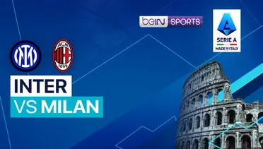 Inter Milan vs AC Milan Live
