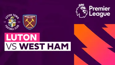 Luton Town vs West Ham United Live