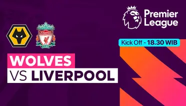 Wolves vs Liverpool Live