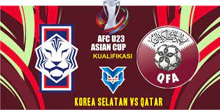 South Korea U23 vs Qatar U23 Live