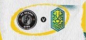 Nusantara United vs FC Bekasi City Live