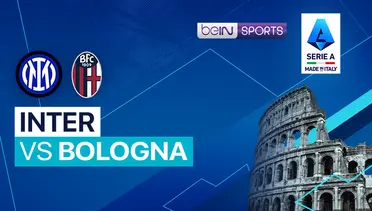 Inter Milan vs Bologna Live