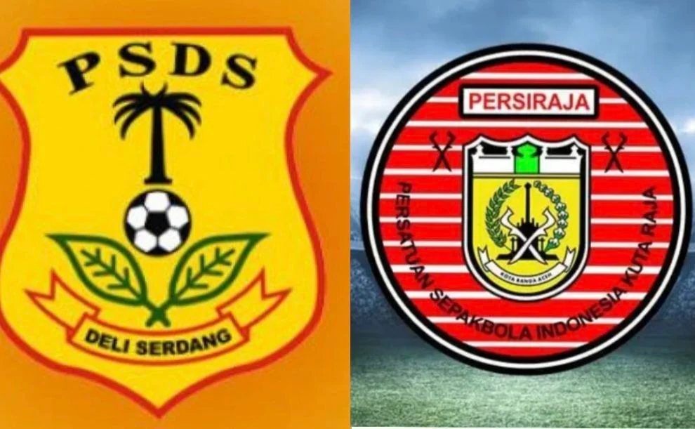 Link Live Streaming PSDS Deli Serdang vs Persiraja Banda Aceh Live