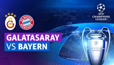 Galatasaray vs Bayern Munchen Live