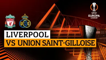 Liverpool vs Union Saint-Gilloise Live