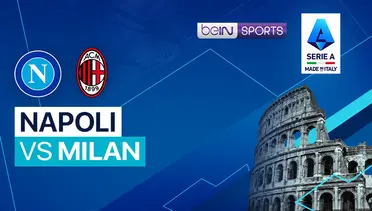 Napoli vs AC Milan Live