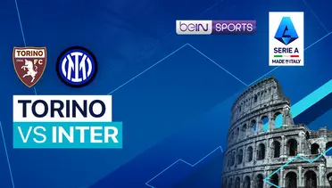 Torino vs Inter Milan Live