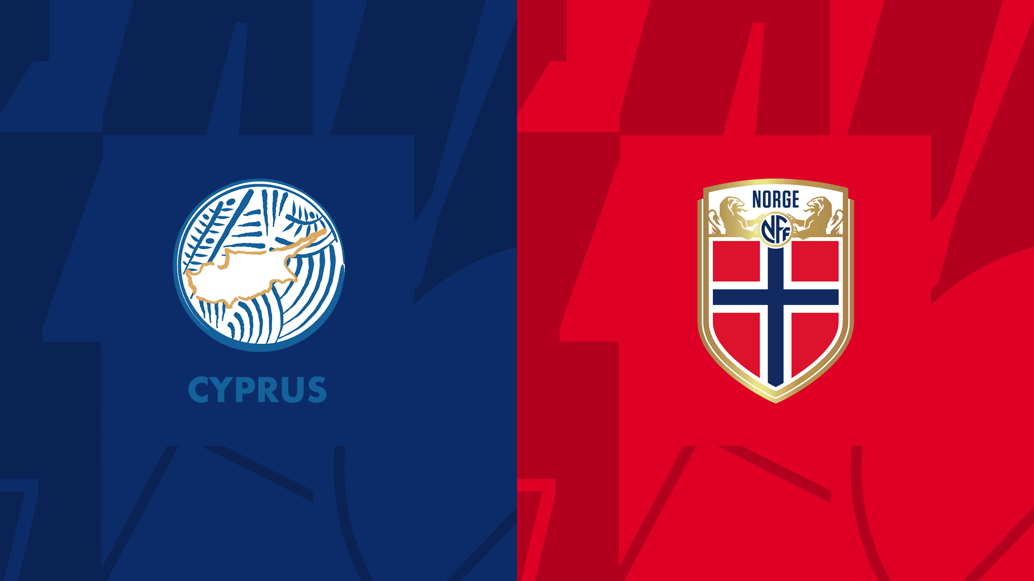 Cyprus vs Norwegia Live