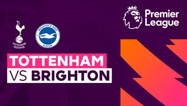 Tottenham vs Brighton Live