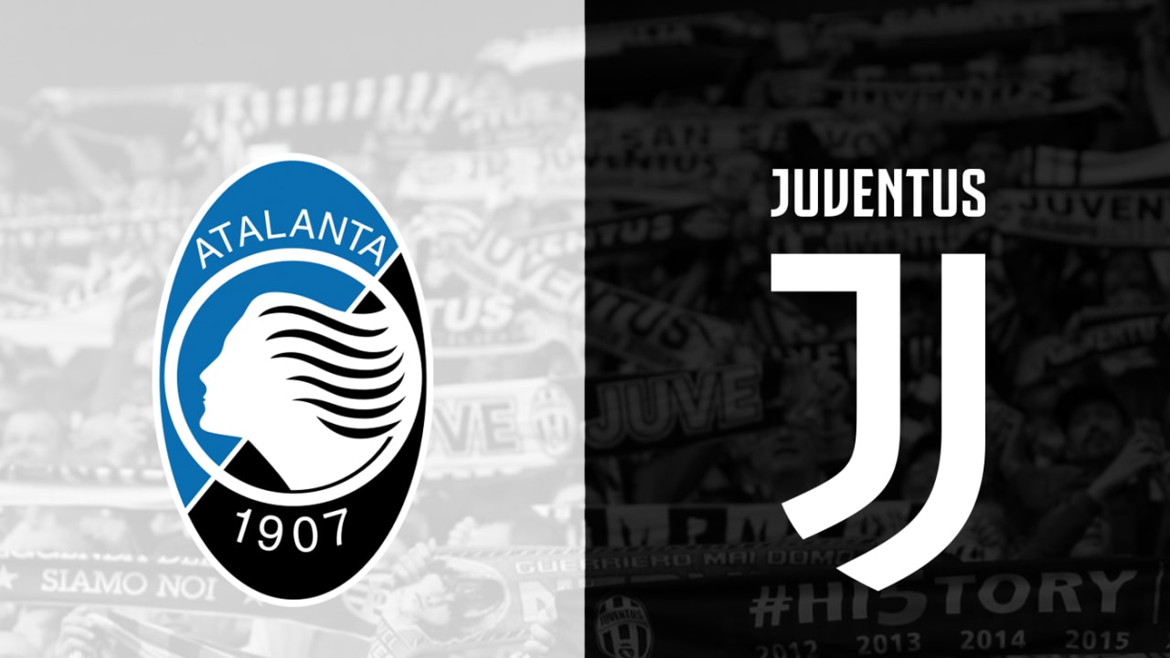 Atalanta vs Juventus Live